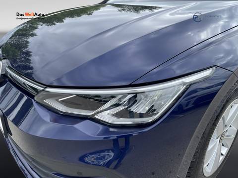 2022 Volkswagen Golf — sličica 21