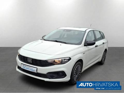 2023 Fiat Tipo
