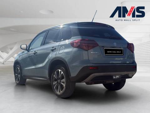 2023 Suzuki Vitara — sličica 3
