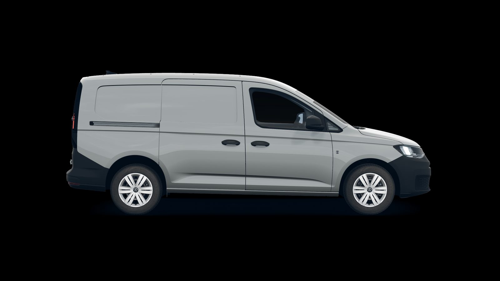 2026 Volkswagen Caddy — fotografija 5