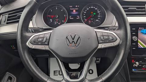 2023 Volkswagen Passat — sličica 15