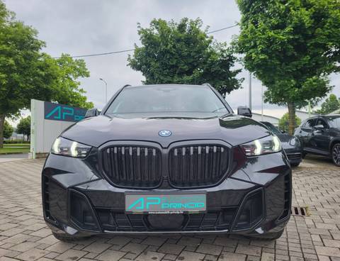 2023 BMW X5 M Sport Pro