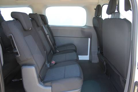 2026 Volkswagen Kombi — sličica 11