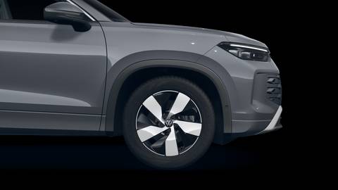 2026 Volkswagen Tayron — sličica 7