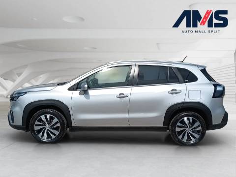 2023 Suzuki SX4 S-Cross — sličica 2