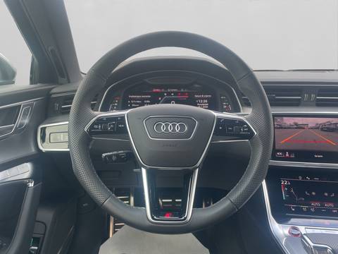 2026 Audi S6 — sličica 12