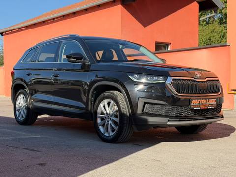 2021 Škoda Kodiaq — sličica 2