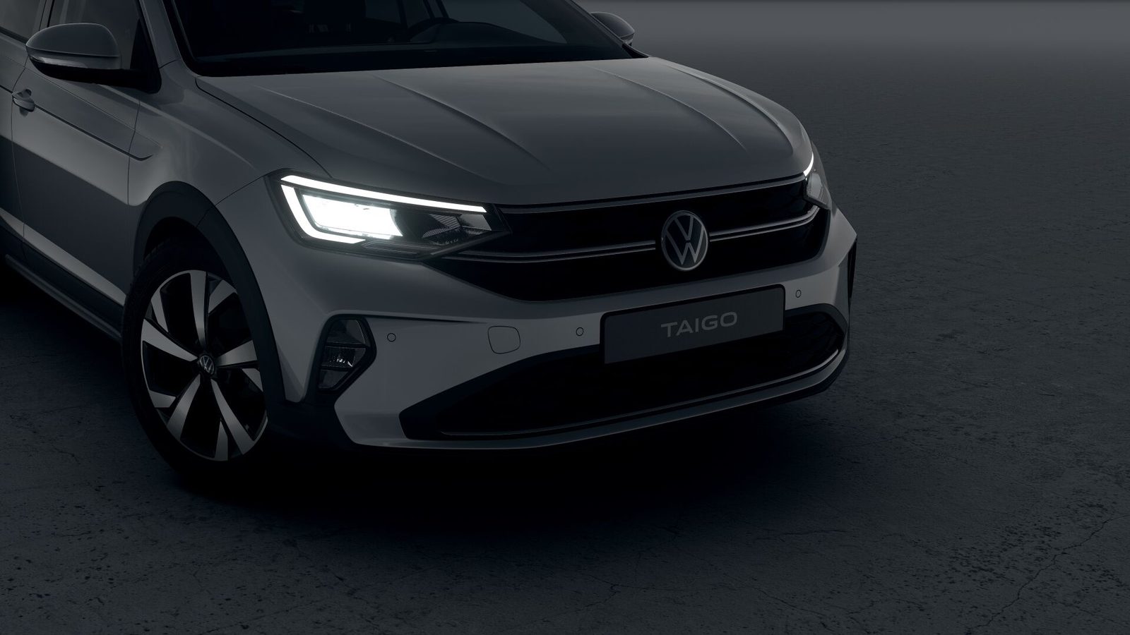 2026 Volkswagen Taigo — fotografija 5