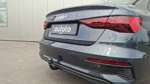 2022 Audi A3 — sličica 29