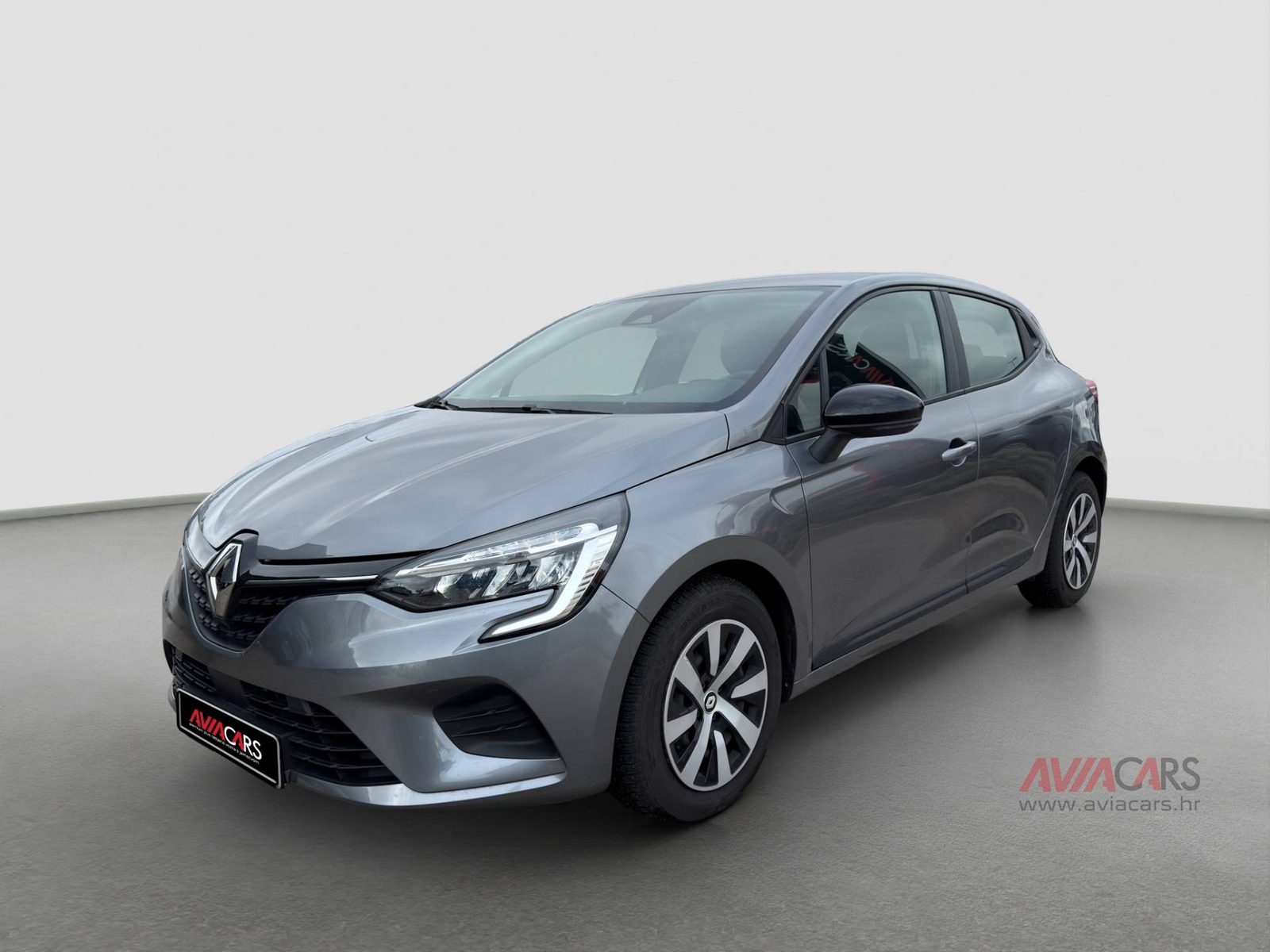 2023 Renault Clio — fotografija 3