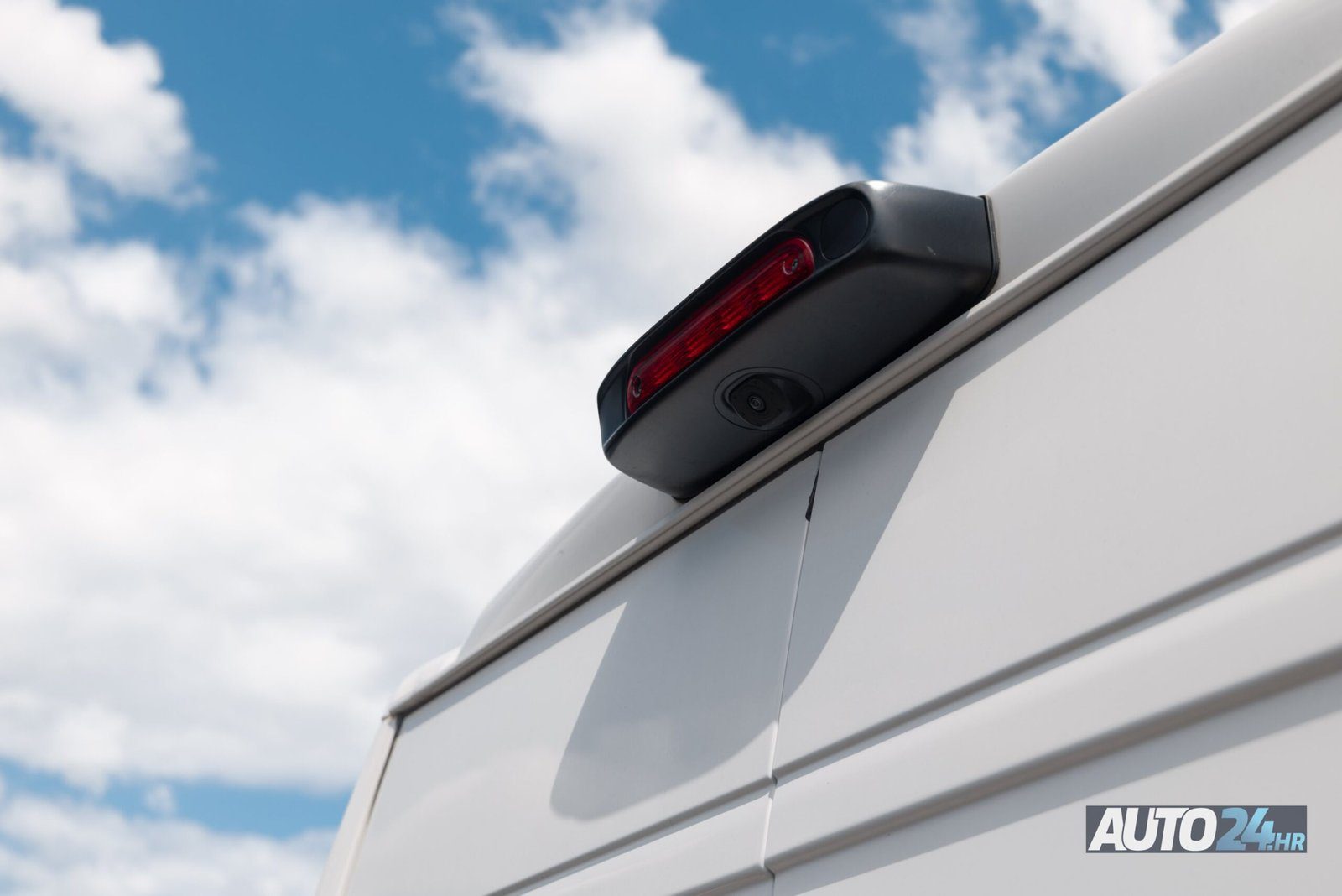 2024 Fiat Ducato — fotografija 15