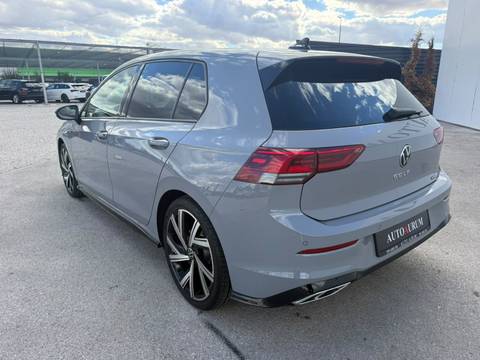 2023 Volkswagen Golf — sličica 3