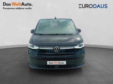 2026 Volkswagen Multivan — sličica 2