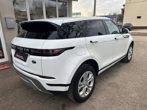 2020 Land Rover Range Rover Evoque — sličica 3