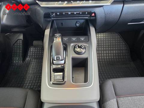 2021 Citroën C5 — sličica 10