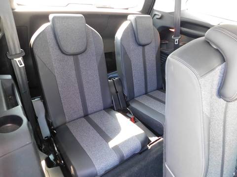 2019 Peugeot 5008 — sličica 14