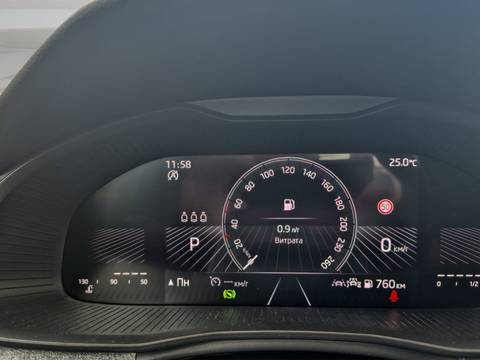 2026 Škoda Kamiq — sličica 12