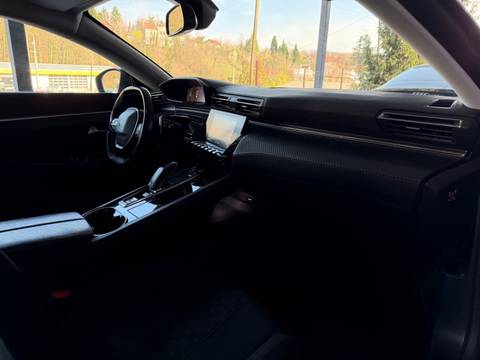 2020 Peugeot 508 — sličica 5