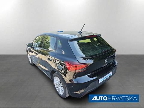 2026 Seat Ibiza — sličica 4