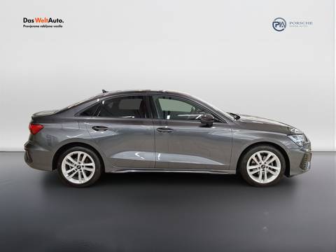 2022 Audi A3 — sličica 4