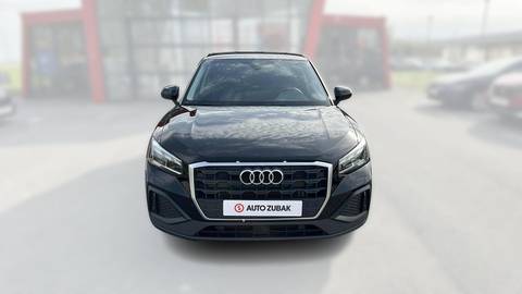 2022 Audi Q2 — sličica 2