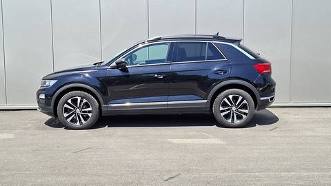 2020 Volkswagen T-Roc — sličica 2