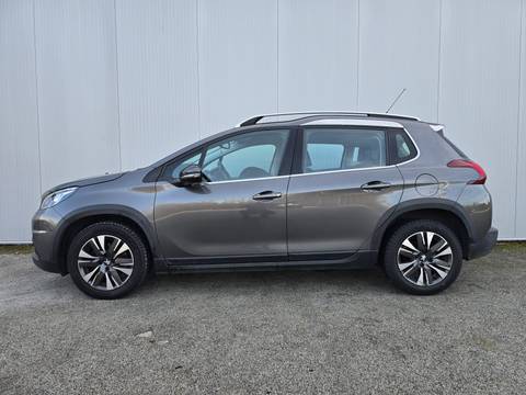 2017 Peugeot 2008 — sličica 2