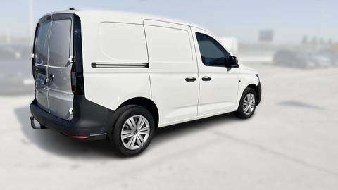 2022 Volkswagen Caddy — sličica 7