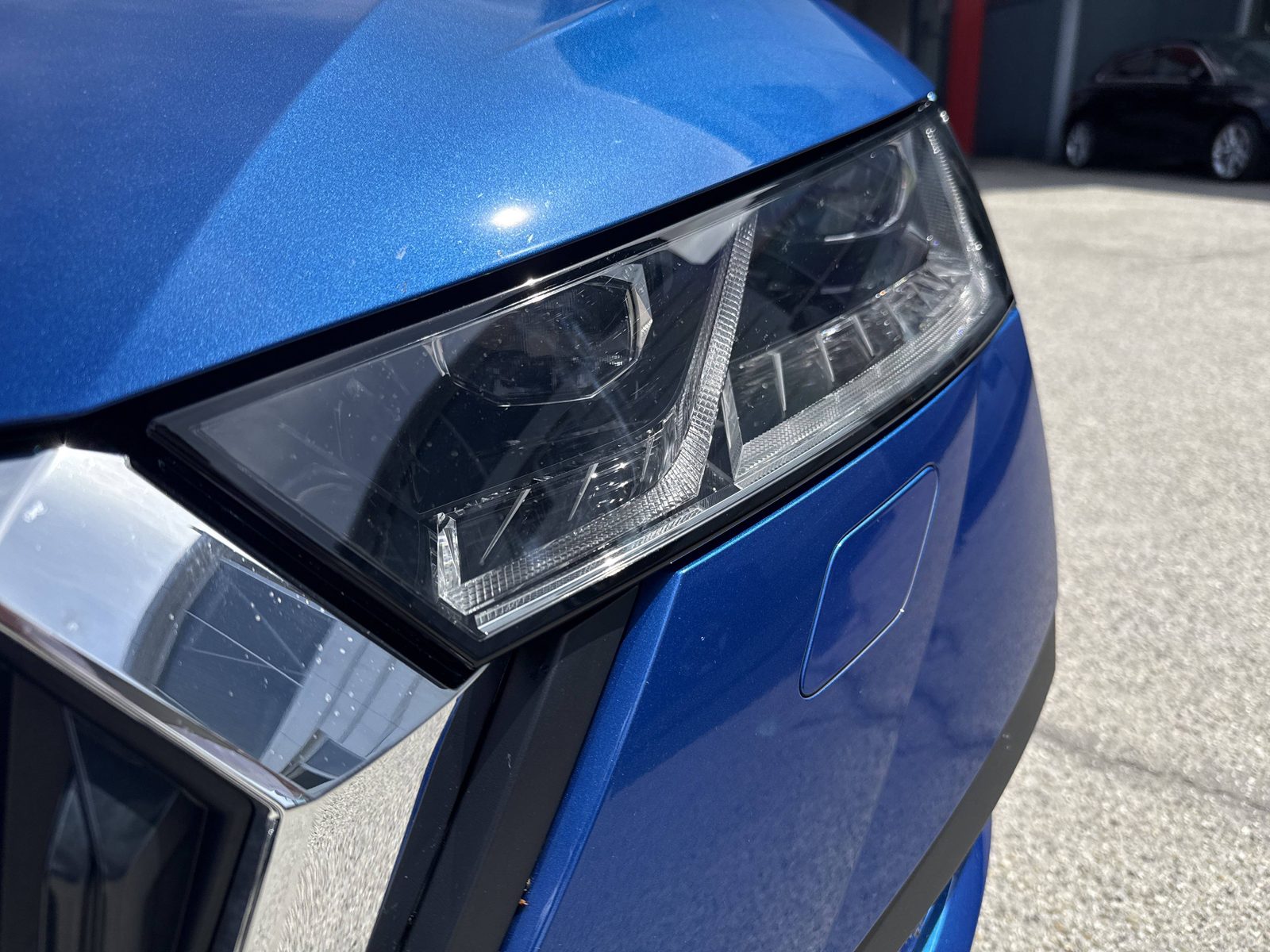 2024 Škoda Octavia Combi — fotografija 13