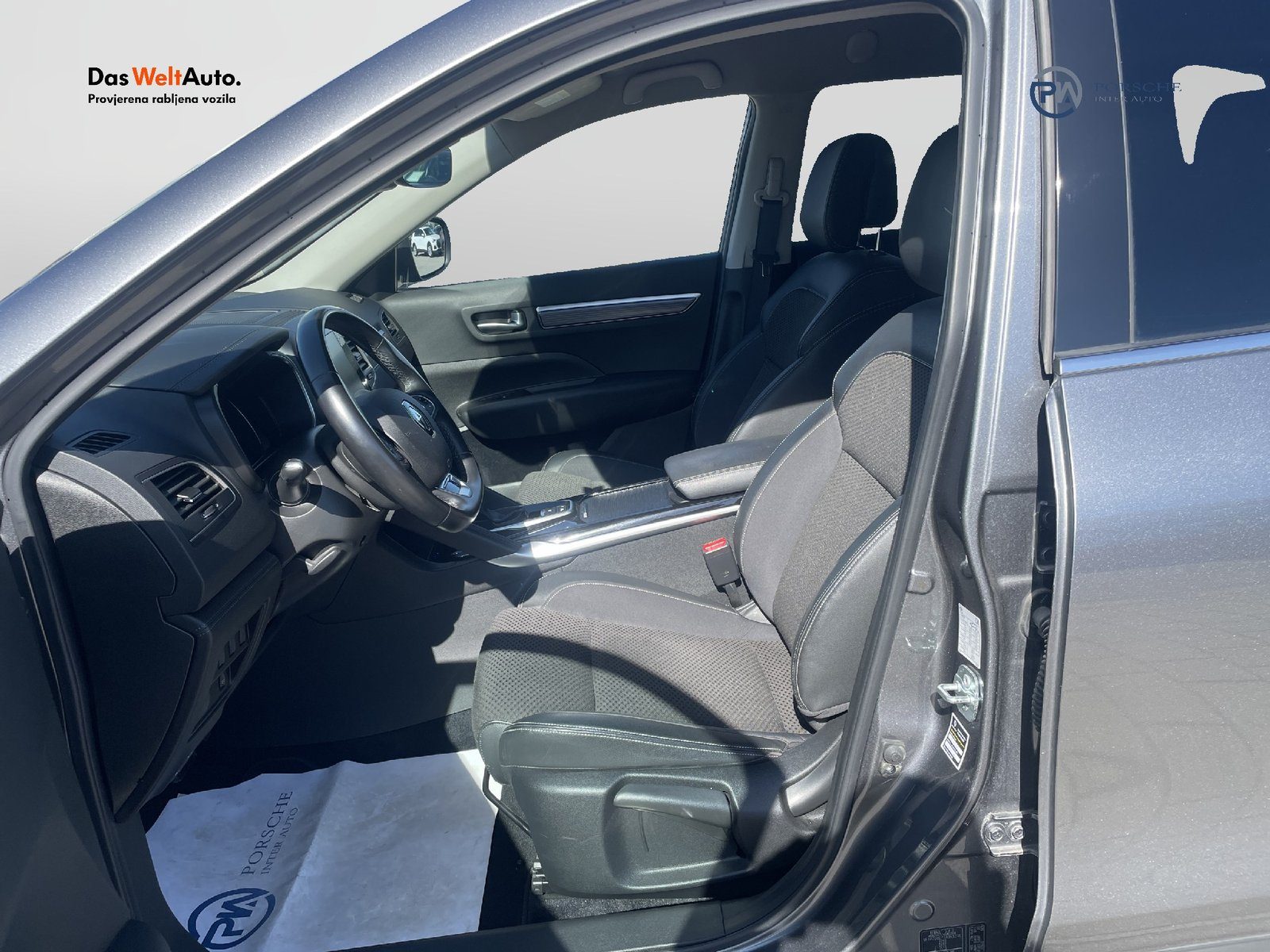 2022 Renault Koleos — fotografija 6