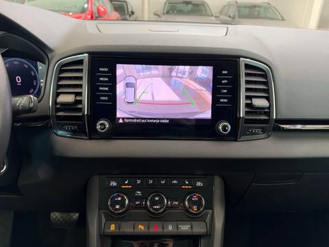 2022 Škoda Karoq — sličica 10