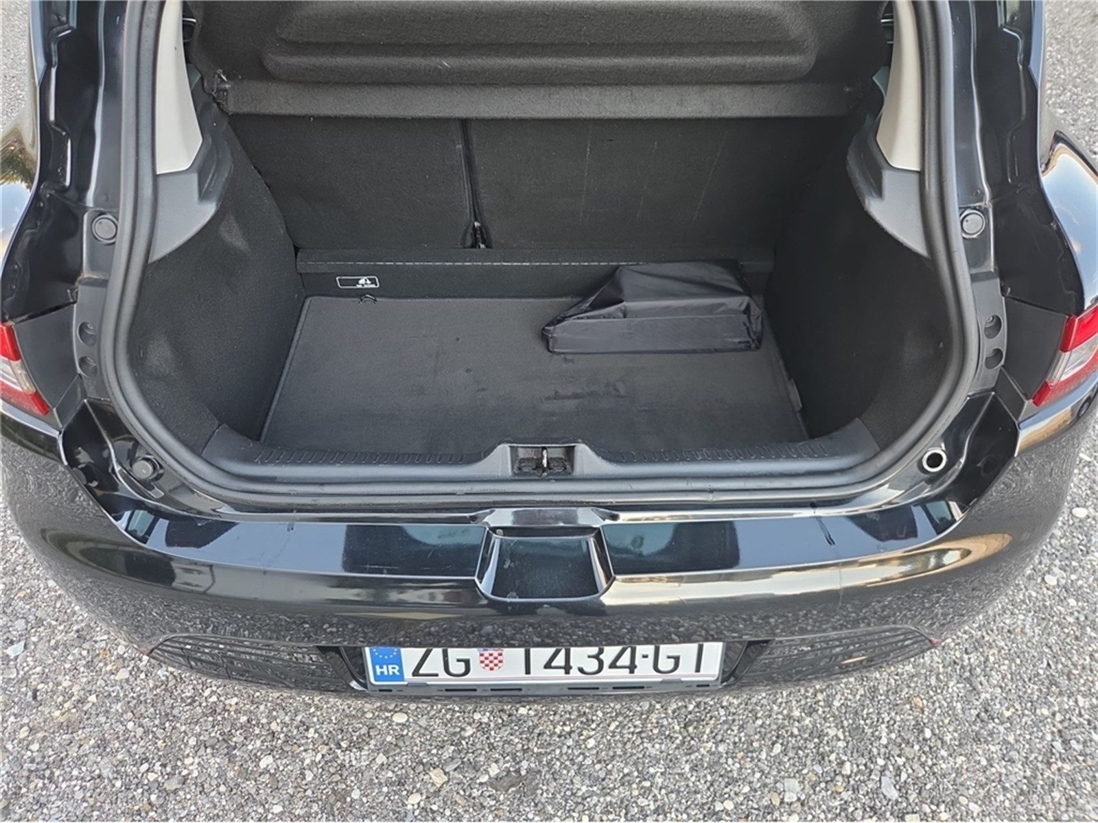 2013 Renault Clio — fotografija 16