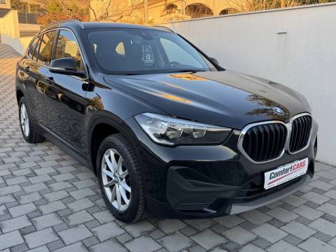 2020 BMW X1 — sličica 4