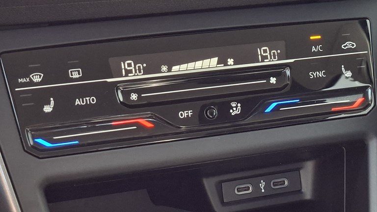 2023 Volkswagen Polo — fotografija 15