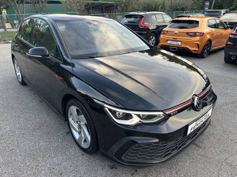 2024 Volkswagen Golf — sličica 3