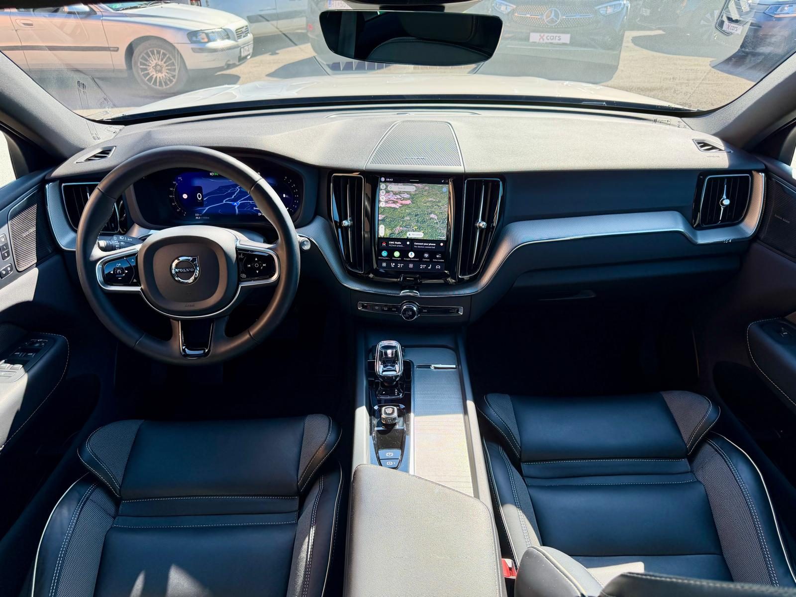 2024 Volvo XC60 — fotografija 7
