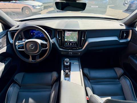 2024 Volvo XC60 — sličica 7