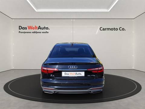 2022 Audi A4 — sličica 4