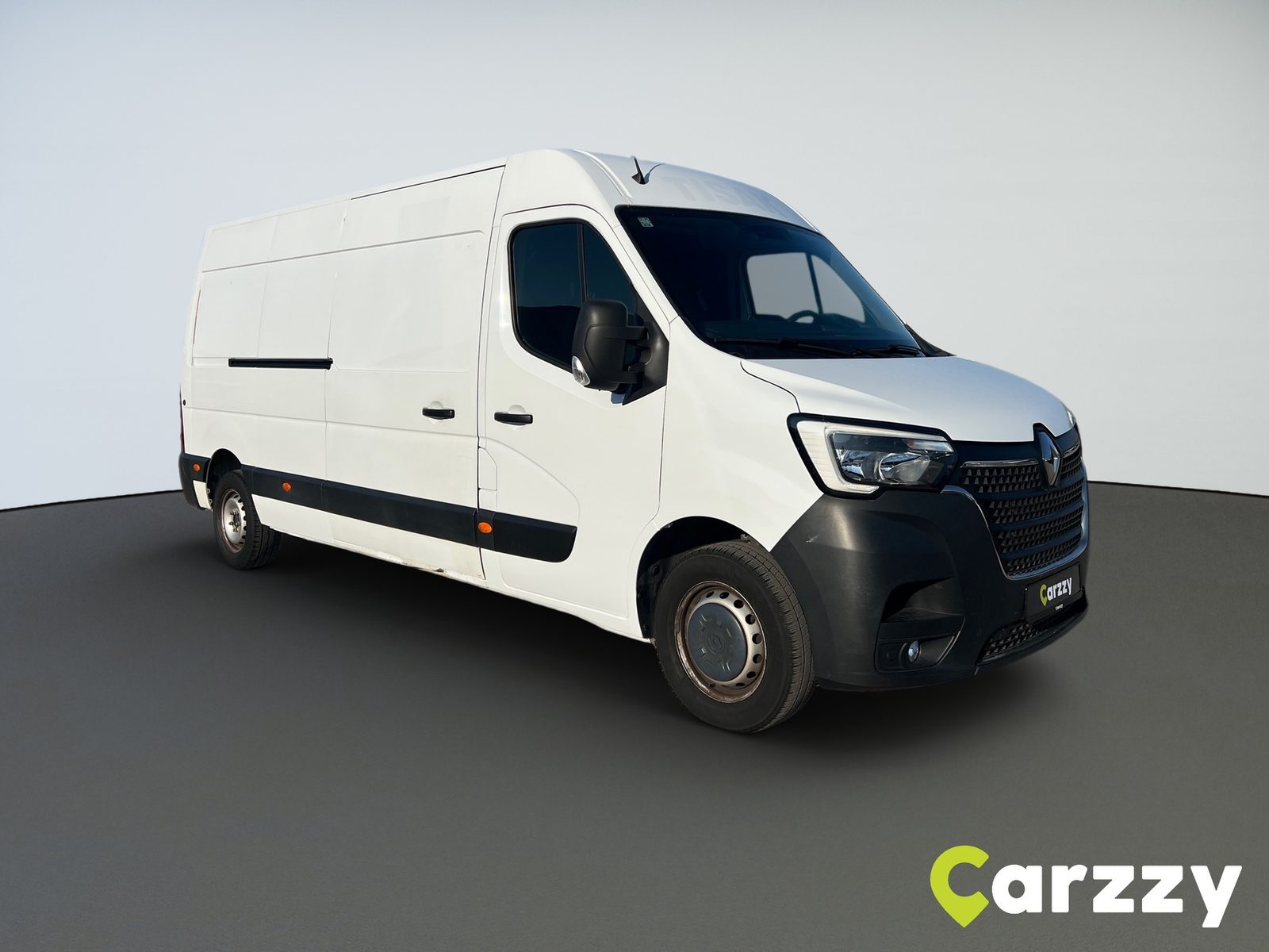 2022 Renault Master — fotografija 3