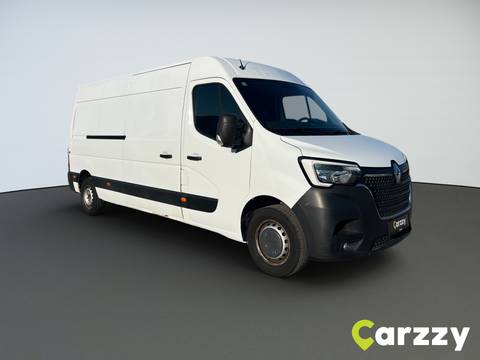 2022 Renault Master — sličica 3