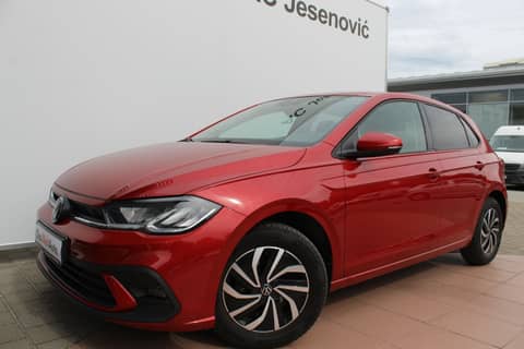 2024 Volkswagen Polo — sličica 7