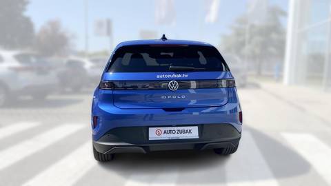 2026 Volkswagen ID. Polo — sličica 6