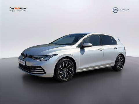 2023 Volkswagen Golf