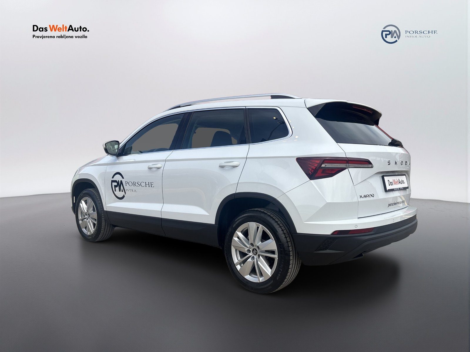 2026 Škoda Karoq — fotografija 7