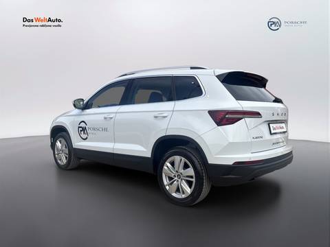 2026 Škoda Karoq — sličica 7