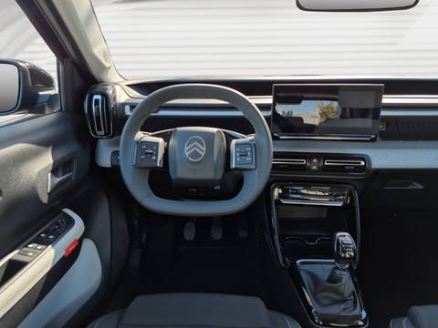 2026 Citroën C3 — sličica 10