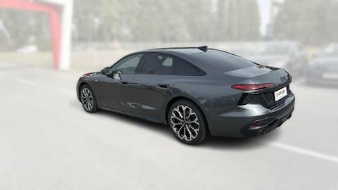 2025 Audi A6 C9 — sličica 5