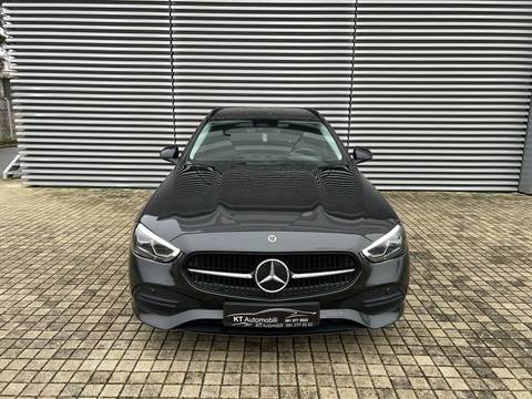2022 Mercedes-Benz C-klasa — sličica 2