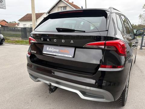 2023 Škoda Kamiq — sličica 7