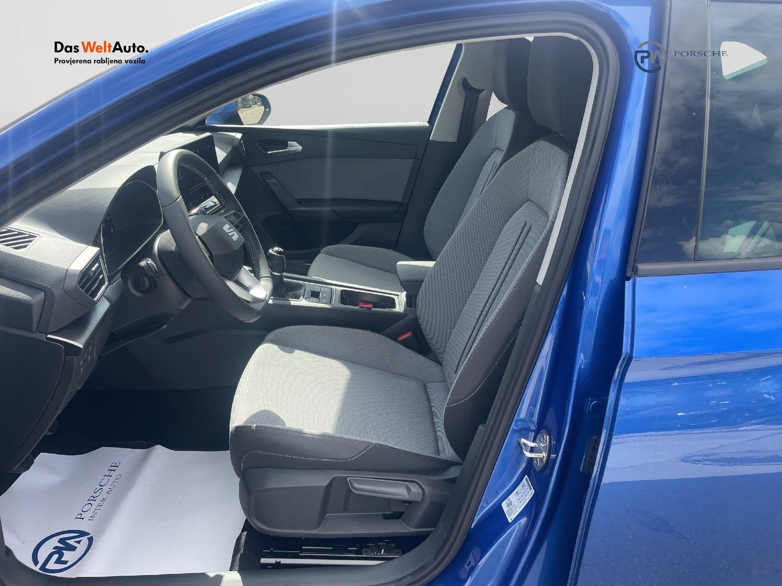 2026 Seat Leon — fotografija 18